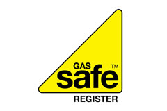 gas safe companies Rhydgaled